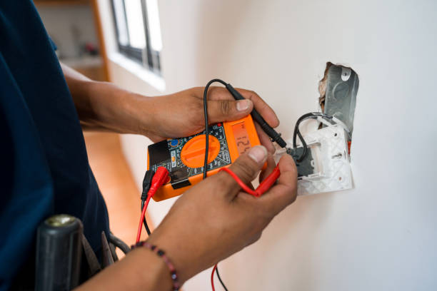 Best Electrical Outlet Repair  in Sylvania, GA