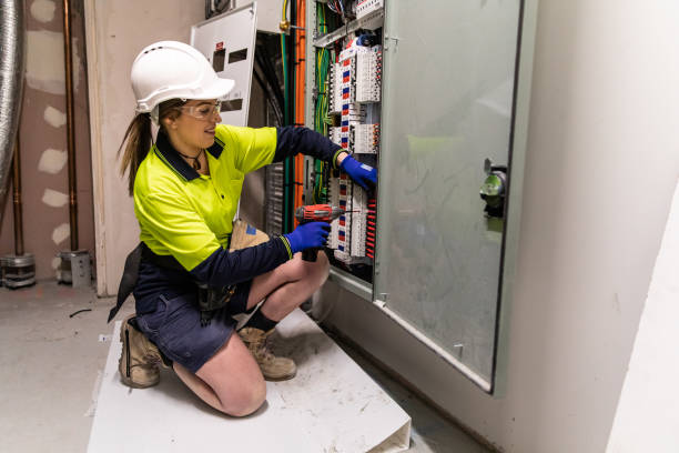 Best Local Electrician Companies  in Sylvania, GA