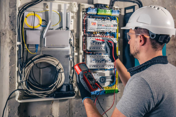 Electrical System Inspection in Sylvania, GA