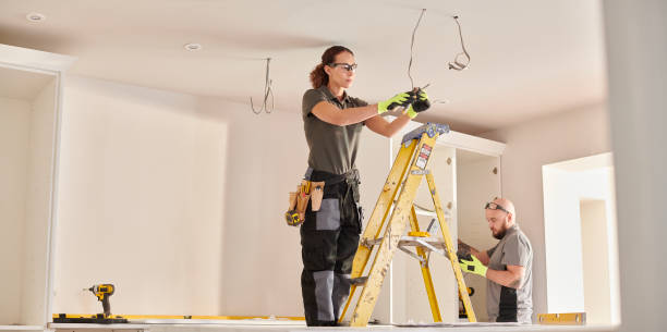 Best Electrician Near Me  in Sylvania, GA