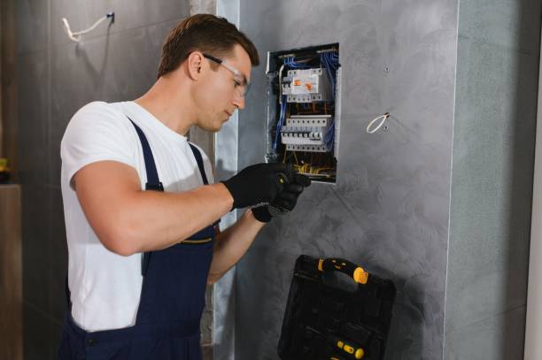 Best Electrical Upgrades for Homes  in Sylvania, GA