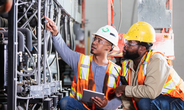 Best Electrical Installation Contractor  in Sylvania, GA