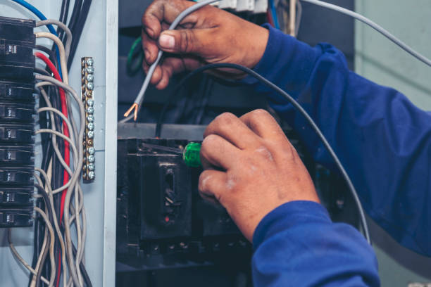 Best Electrical Wiring Services  in Sylvania, GA