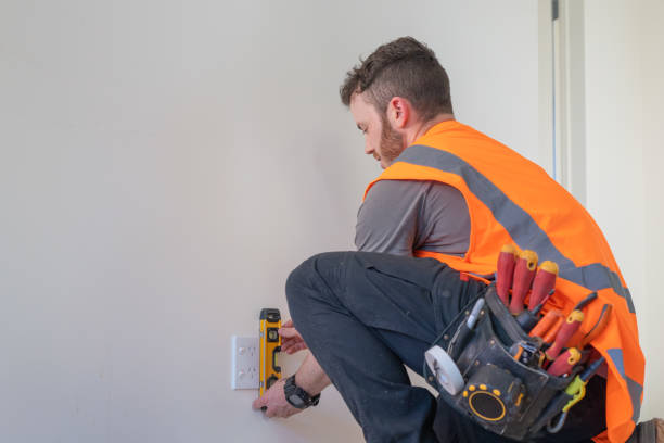 Best Electrical Rewiring Services  in Sylvania, GA