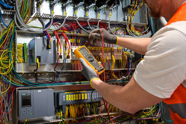 Best Electrical Repair Services  in Sylvania, GA