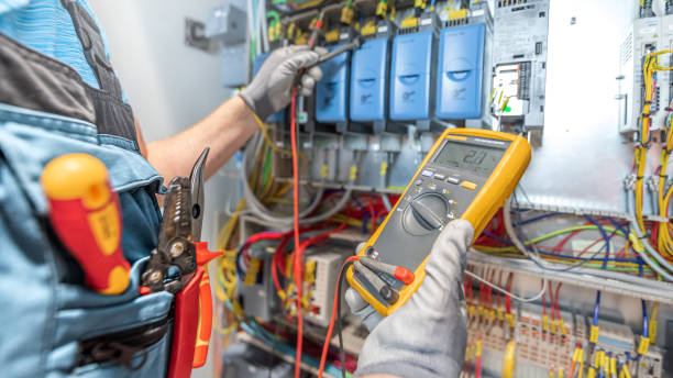 Best Electrical Repair Services  in Sylvania, GA