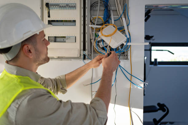 Best 24-Hour Electrician  in Sylvania, GA