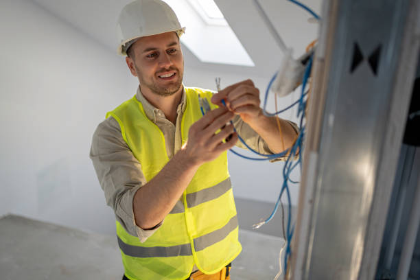 Best Affordable Electrical Installation  in Sylvania, GA