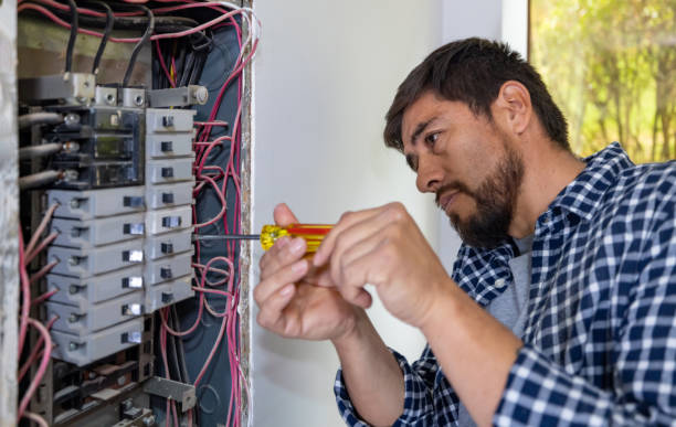 Best Affordable Emergency Electrician  in Sylvania, GA